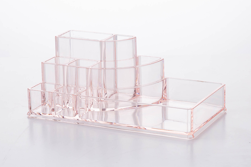 SF-1036粉色收納盒