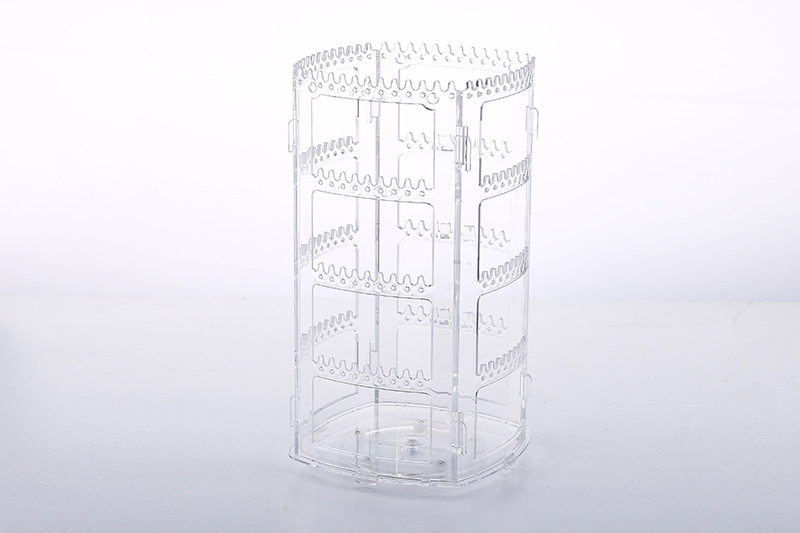 SF-1856 360°旋轉化妝盒